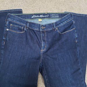 Eddie Bauer Jeans